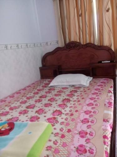 Лонг Диен: Thuy Hang Guesthouse