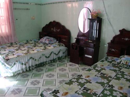 Лонг Диен: Thuy Hang Guesthouse