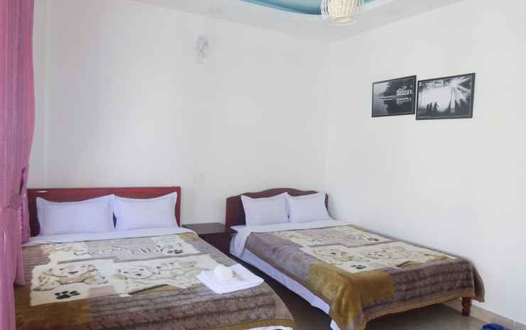 Далат: Blue Sky Homestay