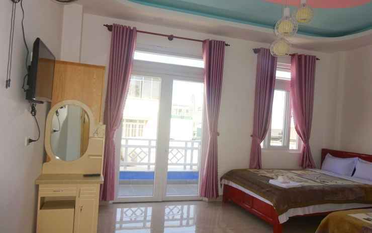 Далат: Blue Sky Homestay