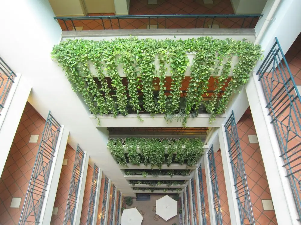 Saigon Court — фото 1