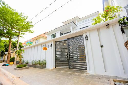 Вунгтау: Nancy Vung Tau Villa