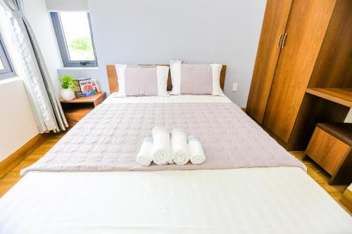 Вунгтау: Nancy Vung Tau Villa