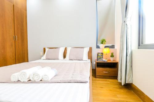 Вунгтау: Nancy Vung Tau Villa