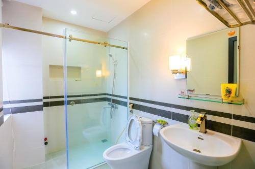 Вунгтау: Nancy Vung Tau Villa