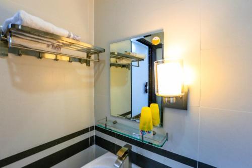 Вунгтау: Nancy Vung Tau Villa
