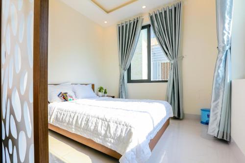 Вунгтау: Nancy Vung Tau Villa