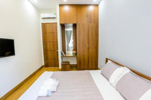 Вунгтау: Nancy Vung Tau Villa