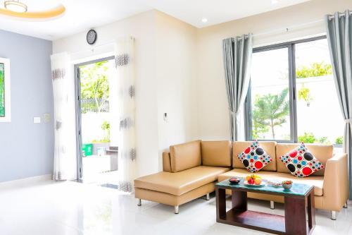 Вунгтау: Nancy Vung Tau Villa