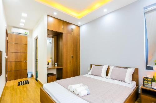 Вунгтау: Nancy Vung Tau Villa