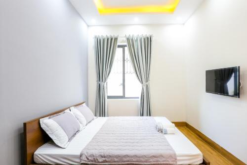 Вунгтау: Nancy Vung Tau Villa
