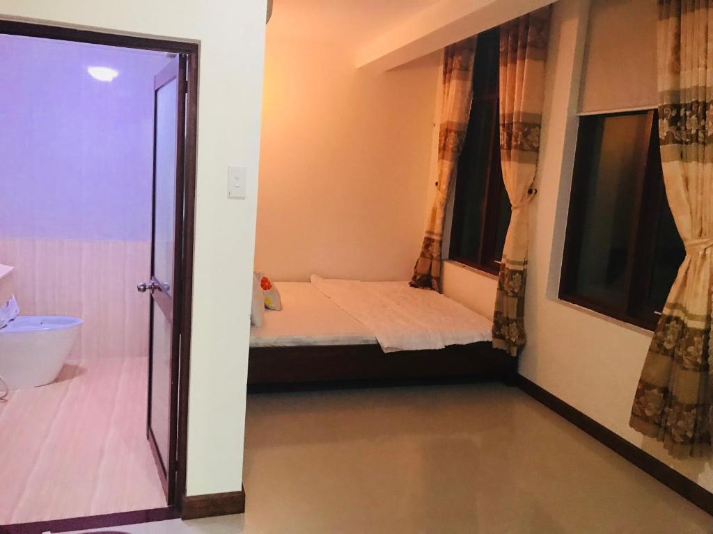Вунгтау: Bai Sau Apartment
