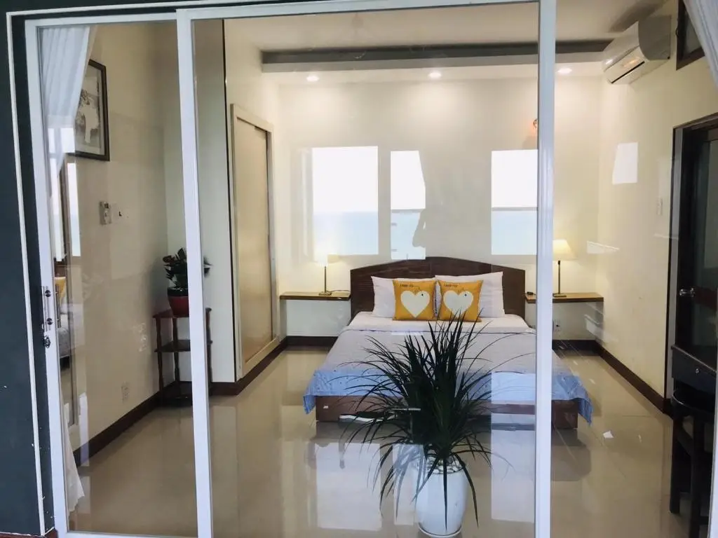 Вунгтау: Bai Sau Apartment