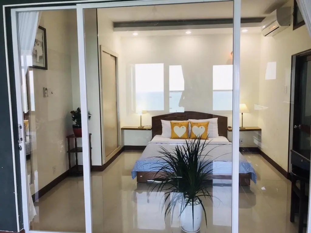 Вунгтау: Bai Sau Apartment