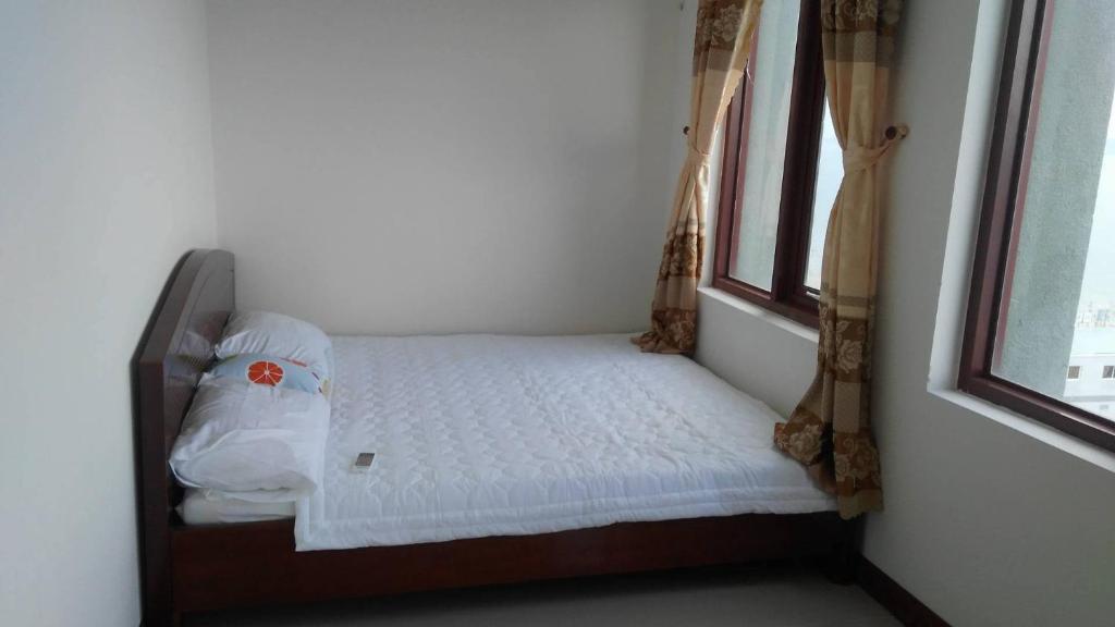Вунгтау: Bai Sau Apartment