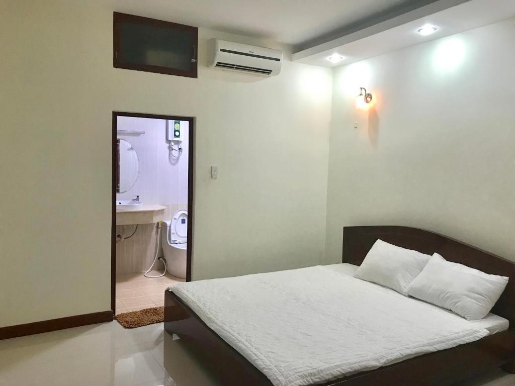 Вунгтау: Bai Sau Apartment