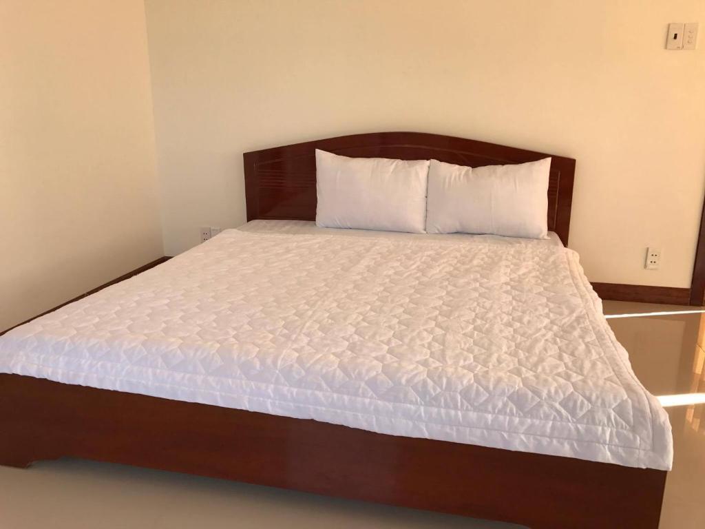 Вунгтау: Bai Sau Apartment