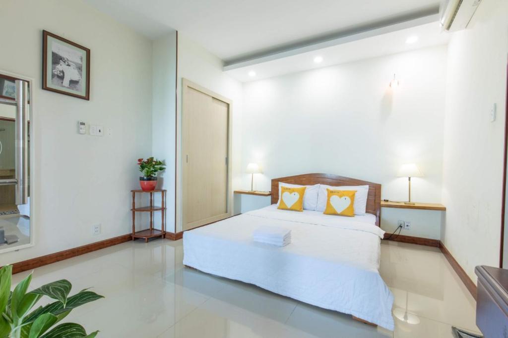 Вунгтау: Bai Sau Apartment