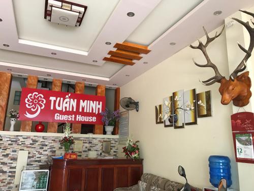 Дьенбьенфу: Tuan Minh Guest House