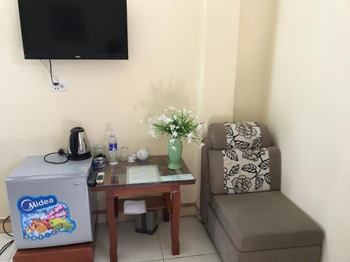 Дьенбьенфу: Tuan Minh Guest House