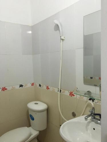 Дьенбьенфу: Tuan Minh Guest House