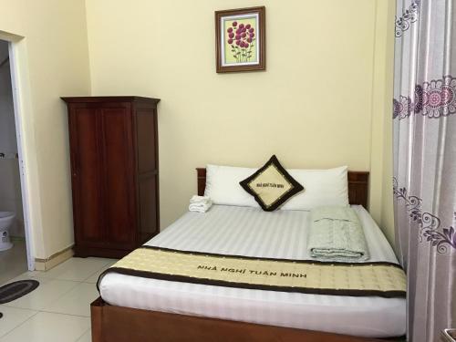 Дьенбьенфу: Tuan Minh Guest House