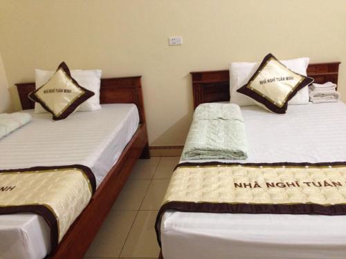 Дьенбьенфу: Tuan Minh Guest House