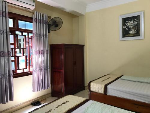 Дьенбьенфу: Tuan Minh Guest House