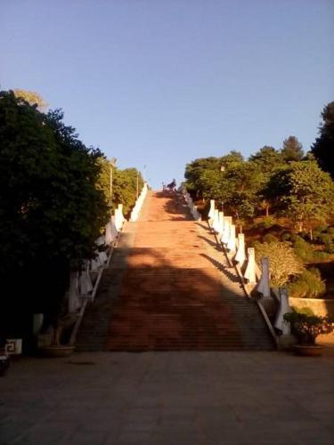 Дьенбьенфу: Tuan Minh Guest House