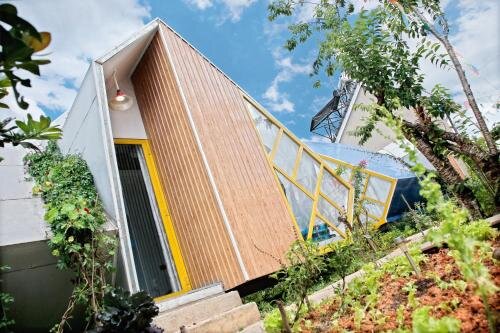 Legume Guest House — фото 1