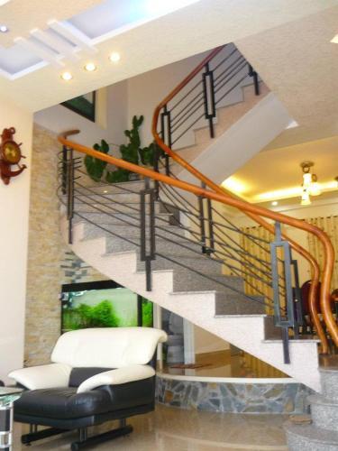 Далат: Phuong Vy Hotel