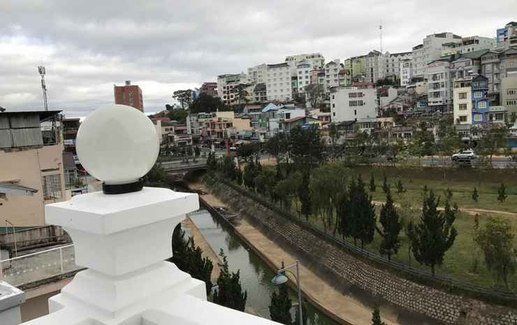 Далат: Phuong Vy Hotel
