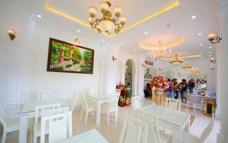 Далат: Phuong Vy Hotel