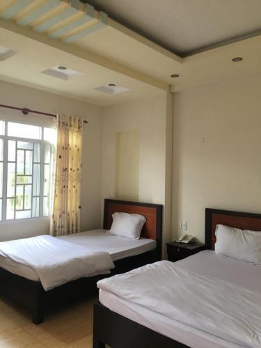 Далат: Phuong Vy Hotel