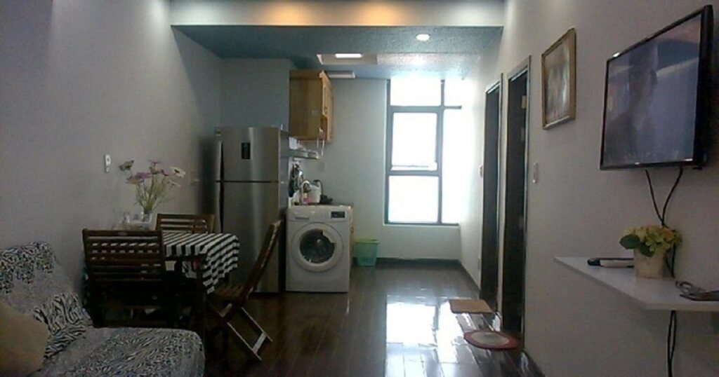 Нячанг: Nina Apartments