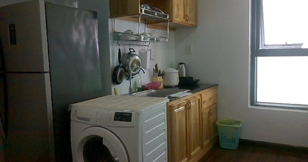 Нячанг: Nina Apartments