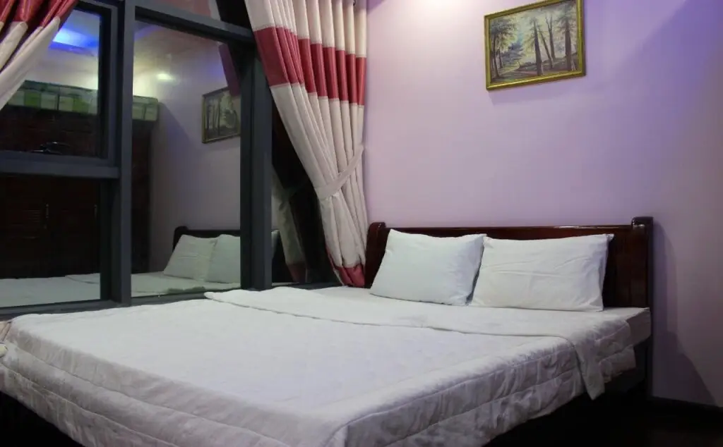 Нячанг: Nina Apartments