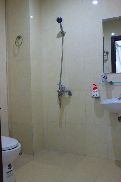 Нячанг: Nina Apartments