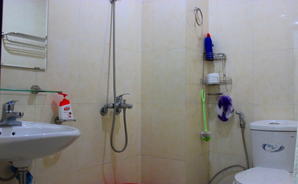 Нячанг: Nina Apartments