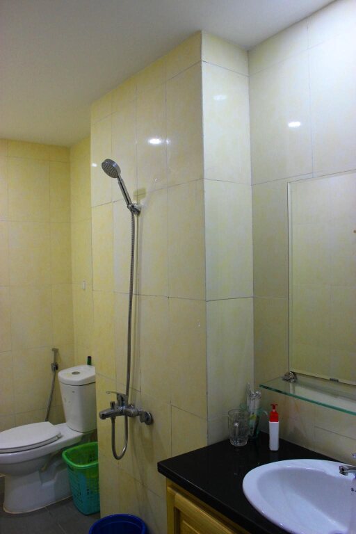 Нячанг: Nina Apartments
