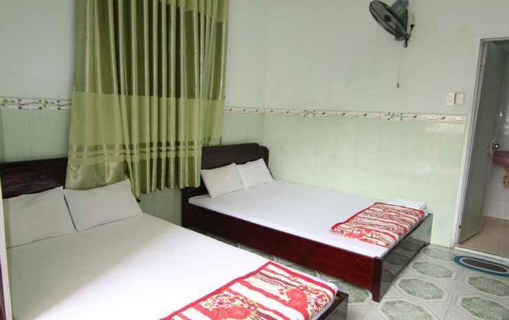 Вунгтау: Vu Hoang Guest House