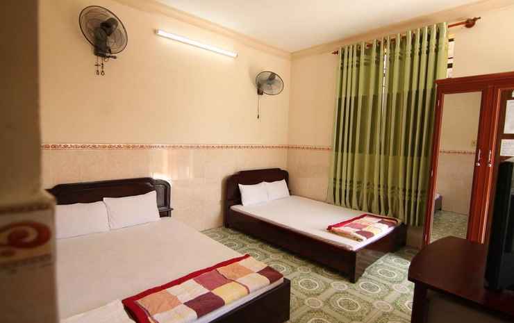 Вунгтау: Vu Hoang Guest House