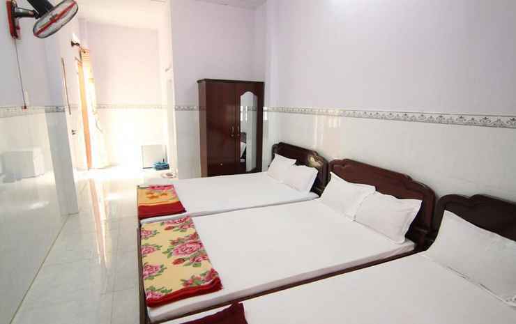Вунгтау: Vu Hoang Guest House