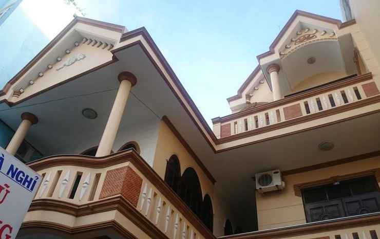 Вунгтау: Vu Hoang Guest House