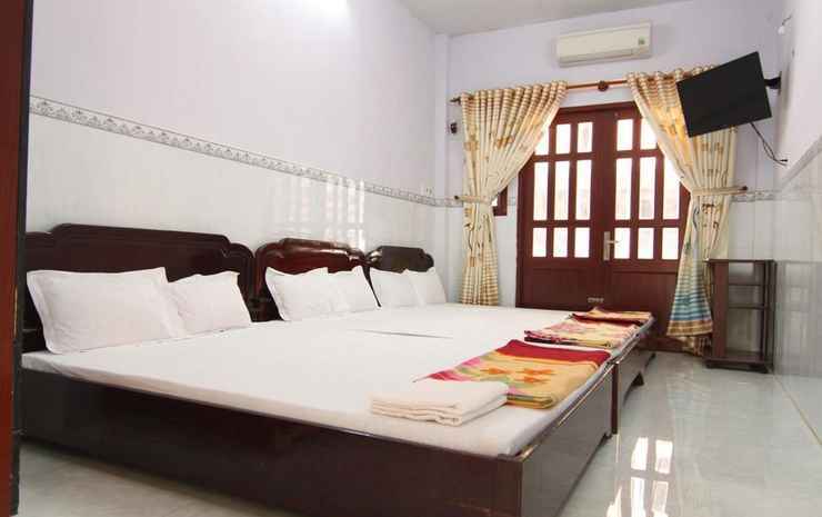 Vu Hoang Guest House — фото 1