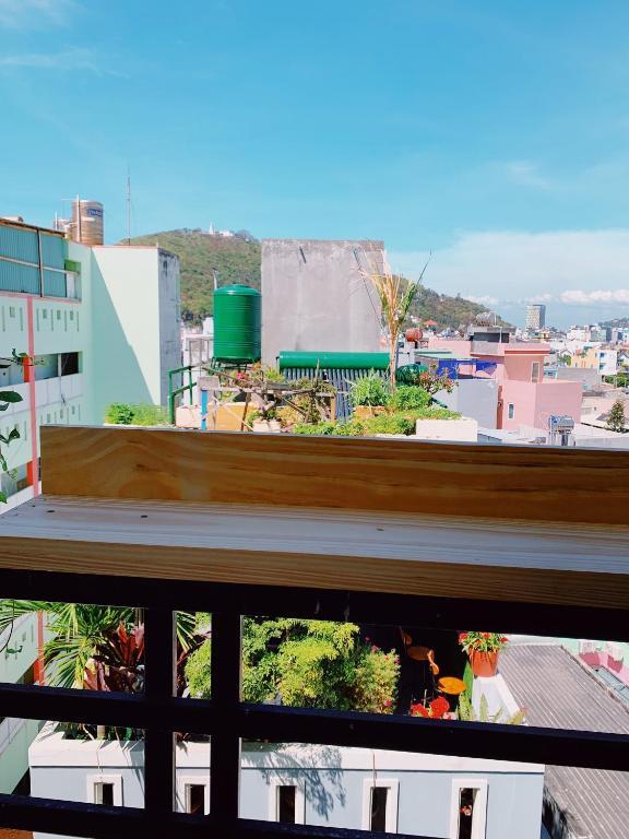 Вунгтау: Phu Quy Hotel