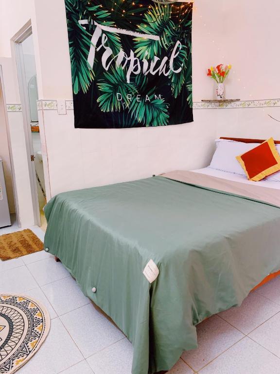 Вунгтау: Phu Quy Hotel
