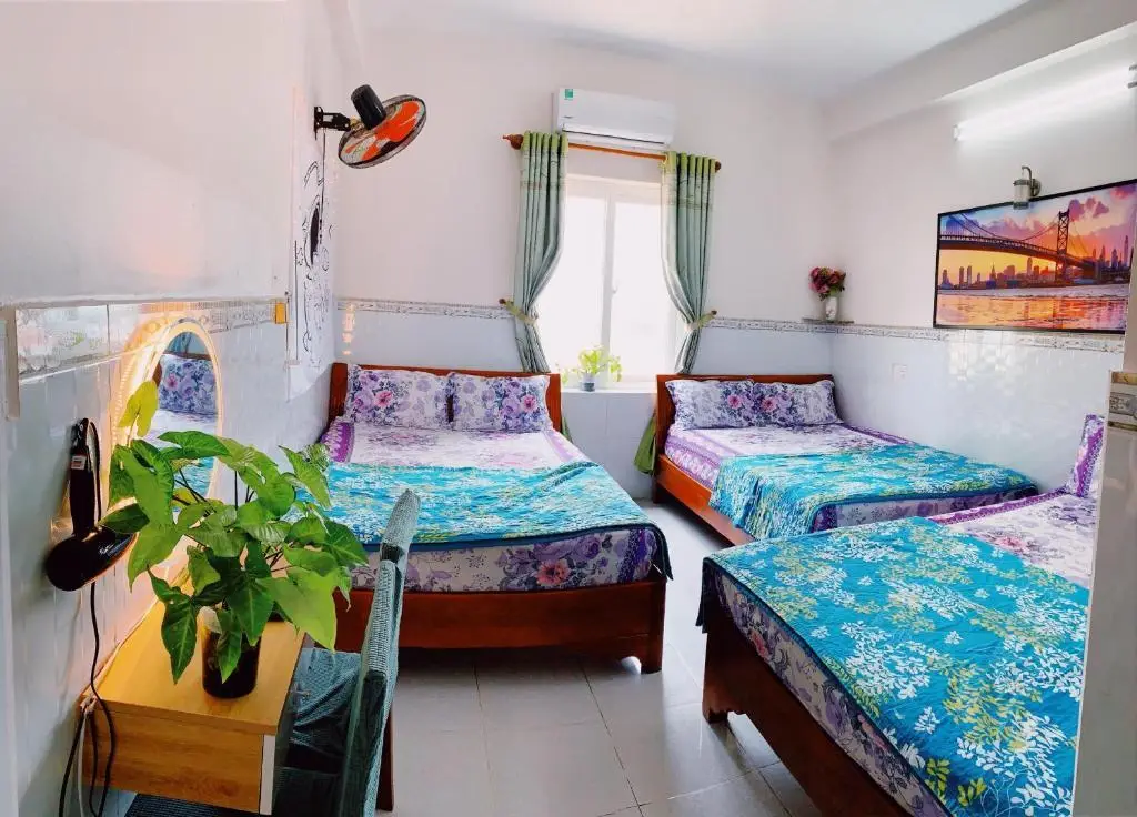 Вунгтау: Phu Quy Hotel