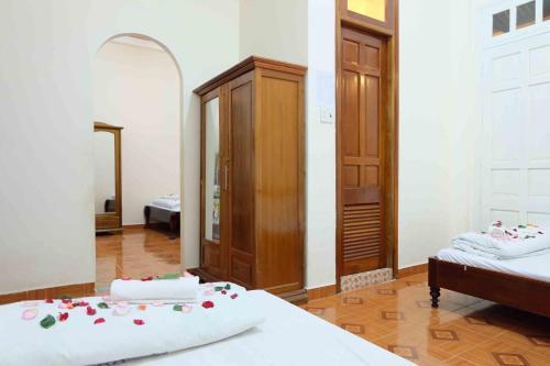 Далат: Tuan Vu Homestay