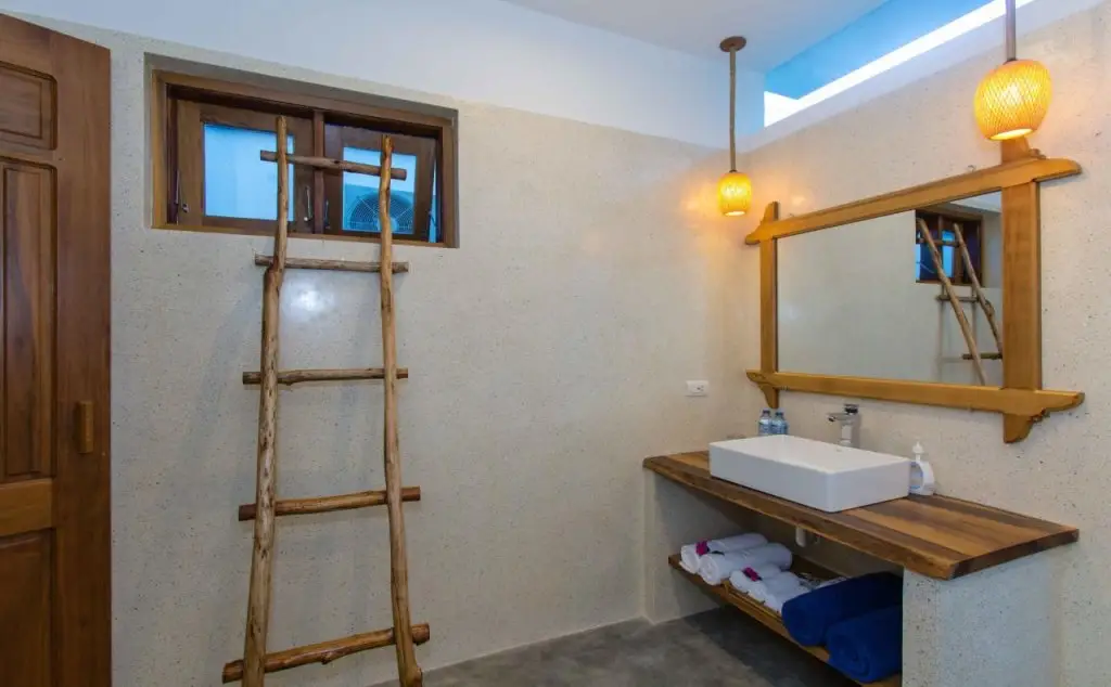 Хойан: Vina Beach Pool Villa